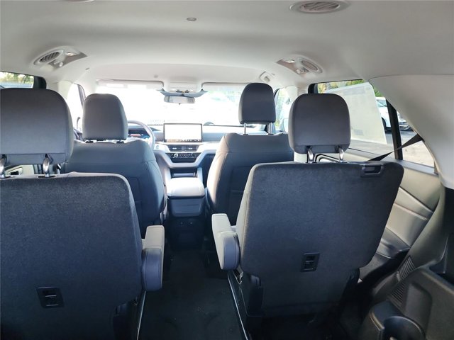 New 2026 Ford Explorer - photo 20