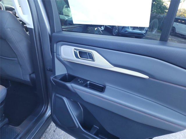 New 2026 Ford Explorer - photo 21