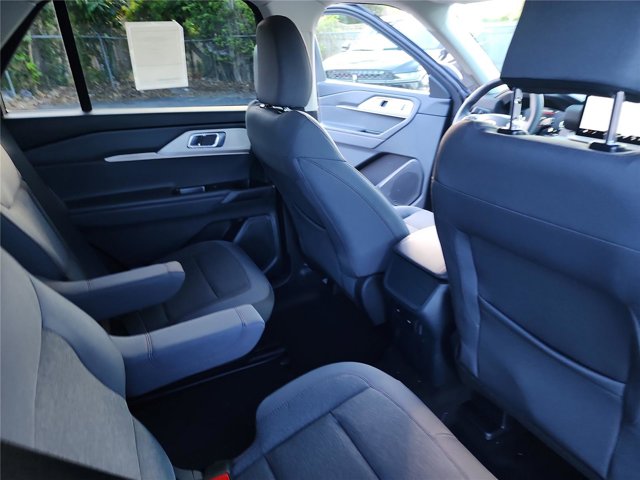 New 2026 Ford Explorer - photo 22