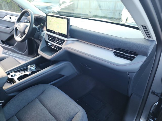 New 2026 Ford Explorer - photo 25