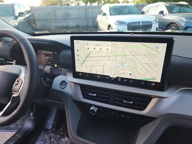 New 2026 Ford Explorer - photo 26