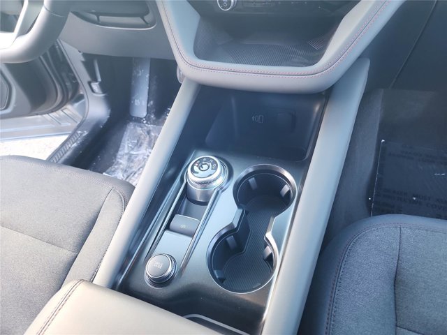 New 2026 Ford Explorer - photo 27