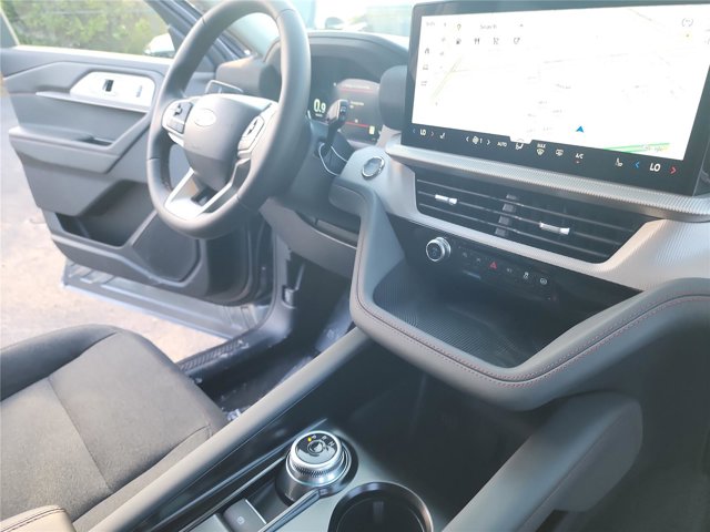 New 2026 Ford Explorer - photo 28