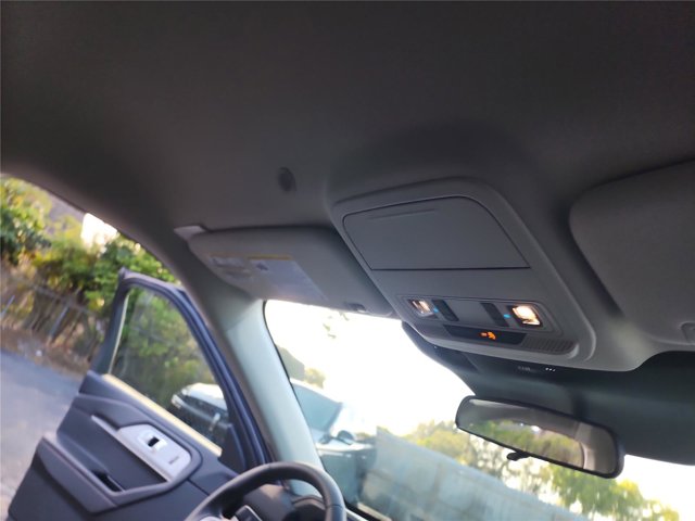 New 2026 Ford Explorer - photo 29
