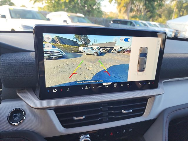 New 2026 Ford Explorer - photo 32