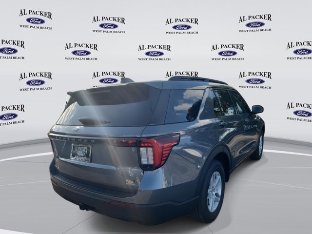 New 2026 Ford Explorer - photo 7