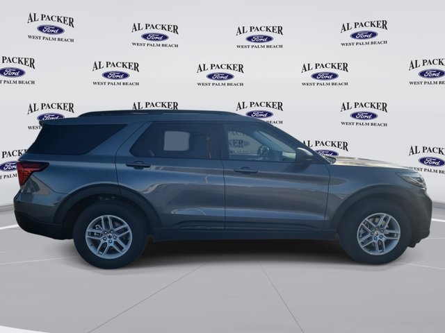 New 2026 Ford Explorer - photo 8