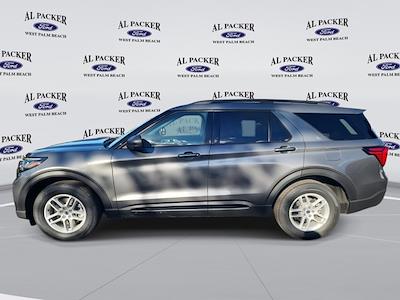 New 2026 Ford Explorer - photo 1