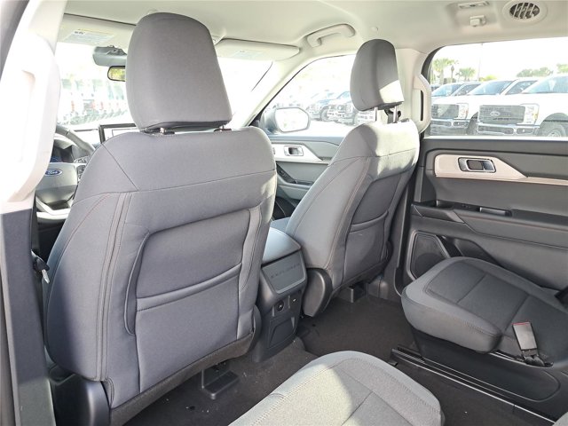 New 2026 Ford Explorer - photo 12