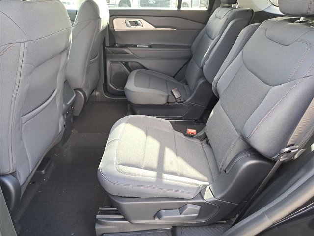 New 2026 Ford Explorer - photo 13
