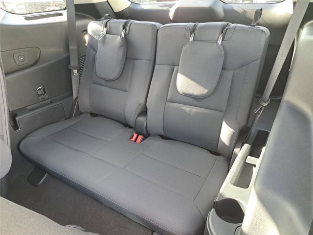 New 2026 Ford Explorer - photo 15