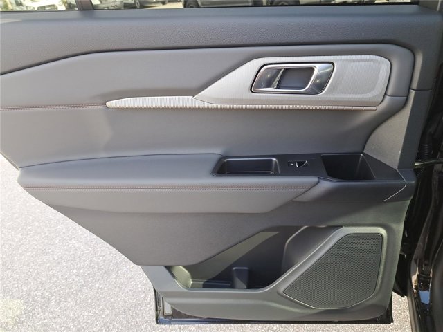 New 2026 Ford Explorer - photo 16