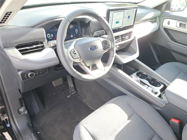 New 2026 Ford Explorer - photo 19