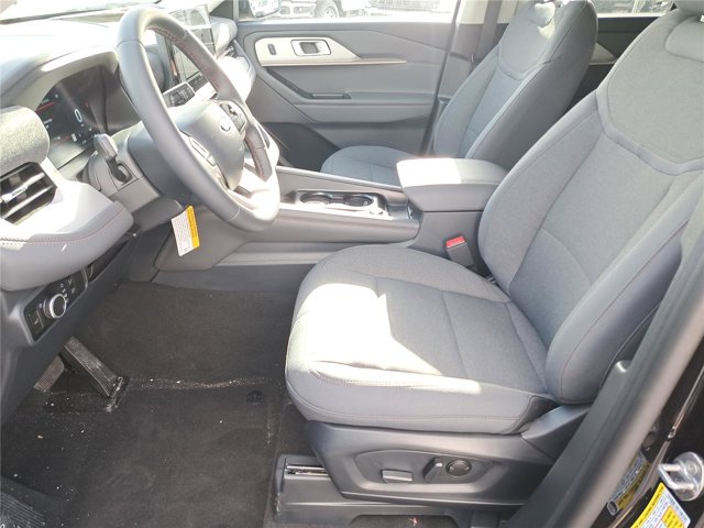 New 2026 Ford Explorer - photo 20