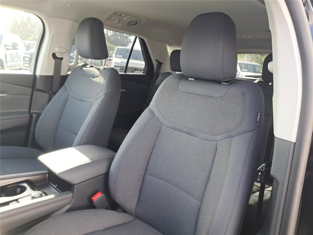 New 2026 Ford Explorer - photo 21