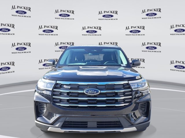 New 2026 Ford Explorer - photo 6