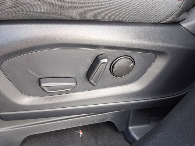 New 2026 Ford Explorer - photo 22