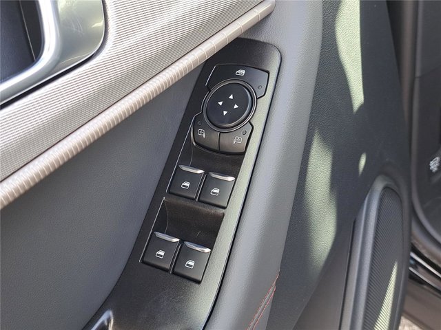 New 2026 Ford Explorer - photo 24