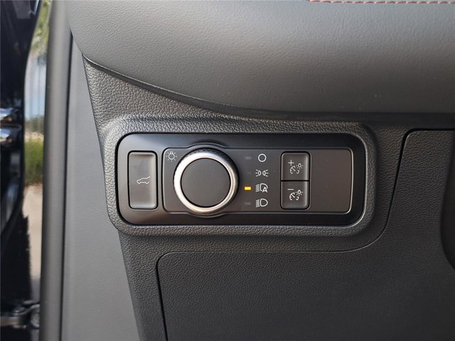 New 2026 Ford Explorer - photo 25