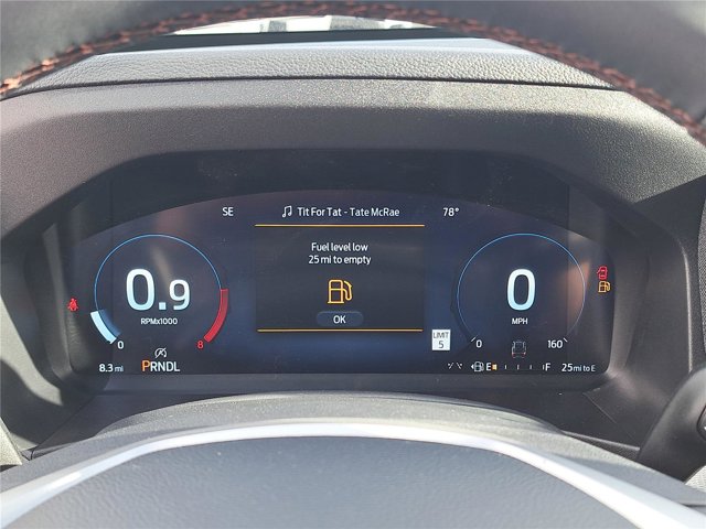 New 2026 Ford Explorer - photo 29