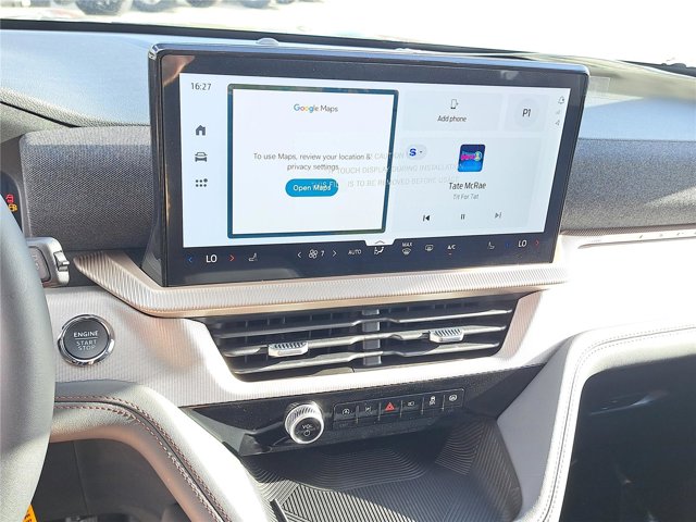 New 2026 Ford Explorer - photo 30