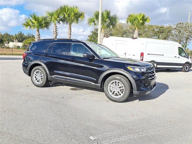 New 2026 Ford Explorer - photo 33
