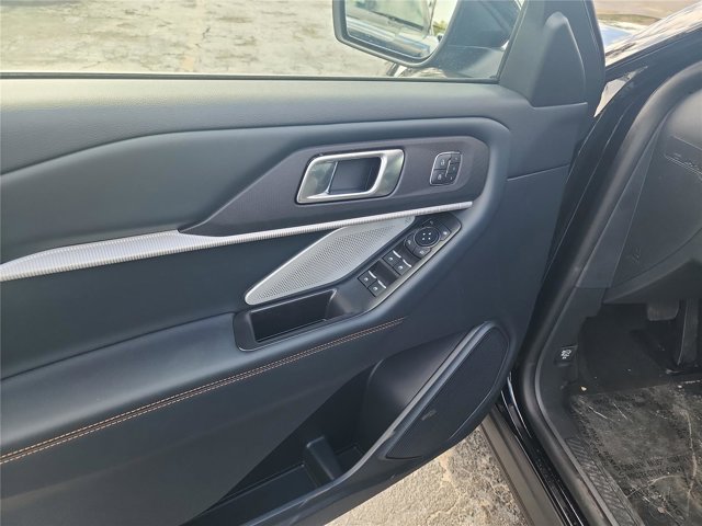 New 2026 Ford Explorer - photo 13