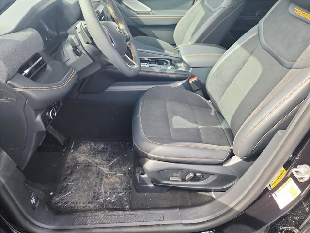 New 2026 Ford Explorer - photo 14