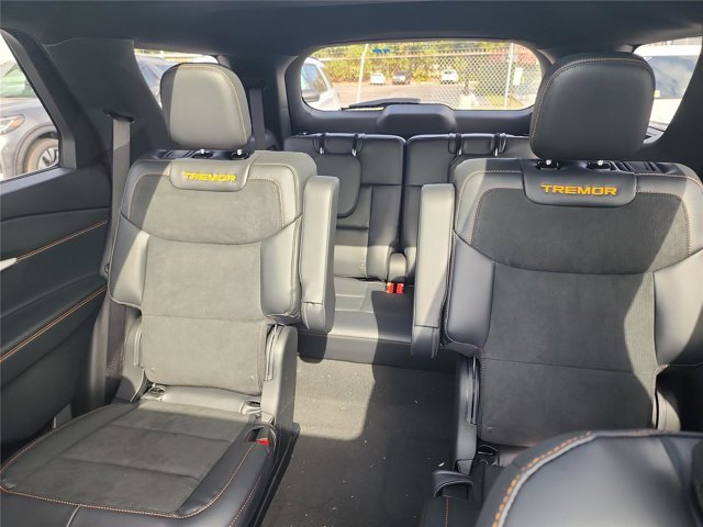 New 2026 Ford Explorer - photo 16