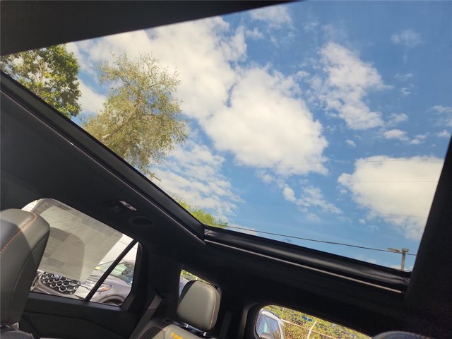 New 2026 Ford Explorer - photo 17