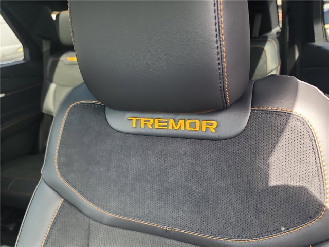 New 2026 Ford Explorer - photo 18