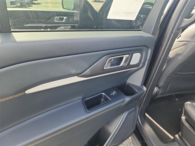 New 2026 Ford Explorer - photo 19