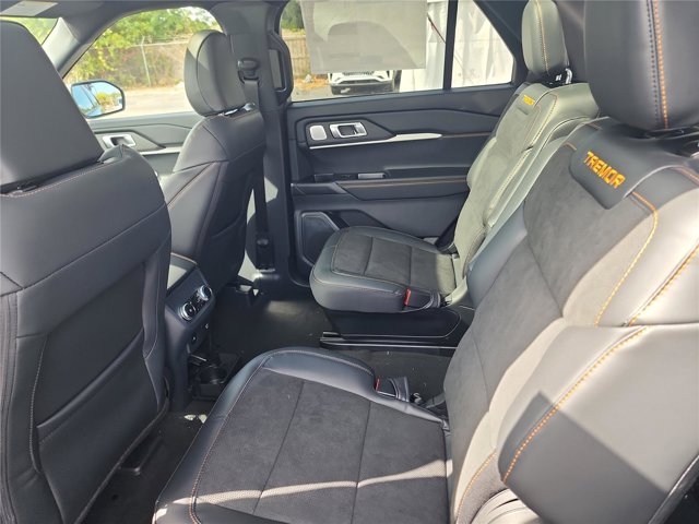 New 2026 Ford Explorer - photo 20