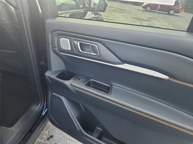 New 2026 Ford Explorer - photo 23
