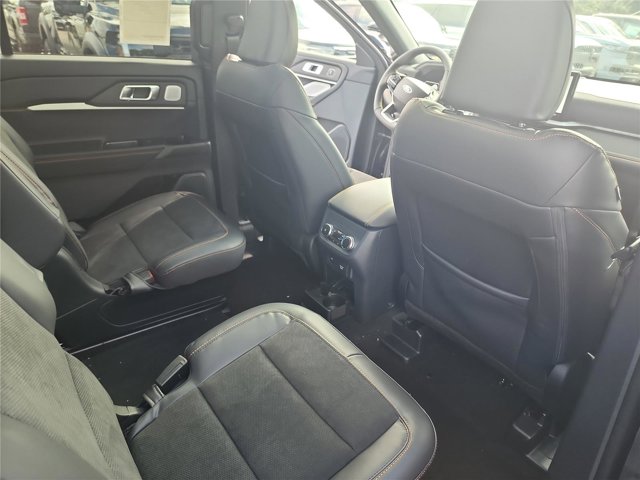 New 2026 Ford Explorer - photo 24