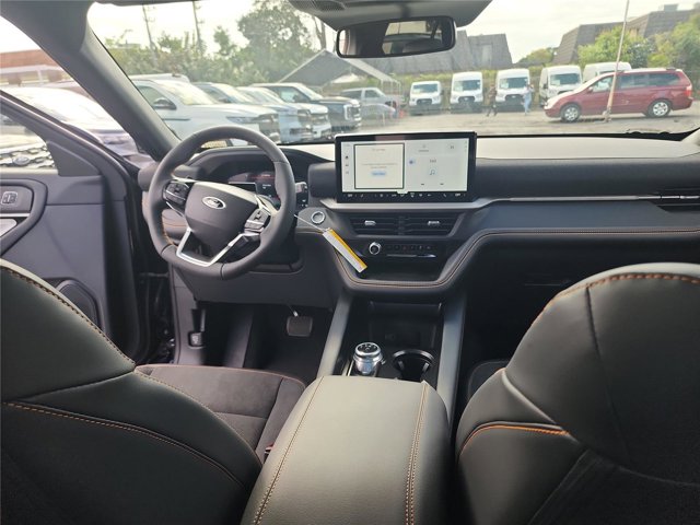 New 2026 Ford Explorer - photo 25