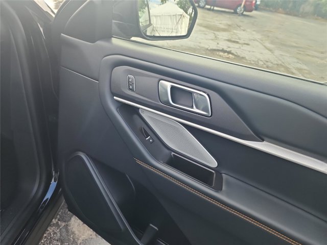 New 2026 Ford Explorer - photo 26