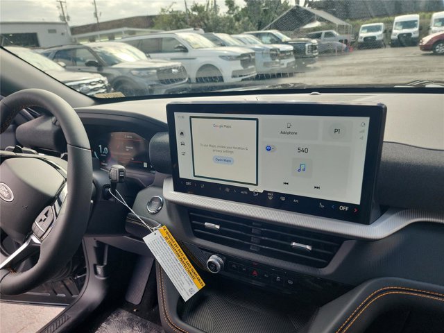 New 2026 Ford Explorer - photo 28