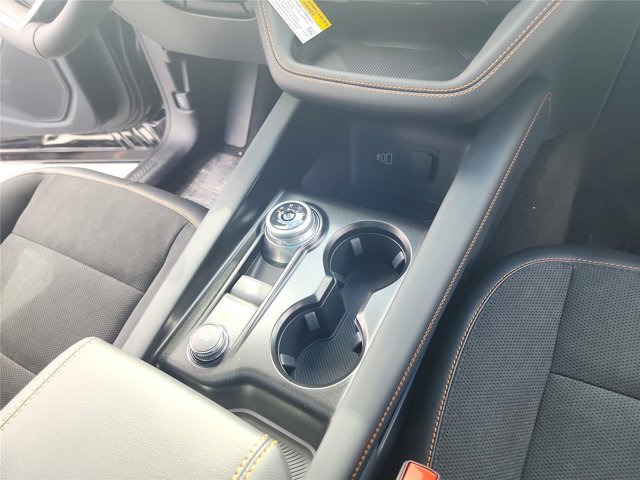New 2026 Ford Explorer - photo 29