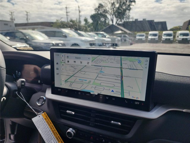 New 2026 Ford Explorer - photo 30