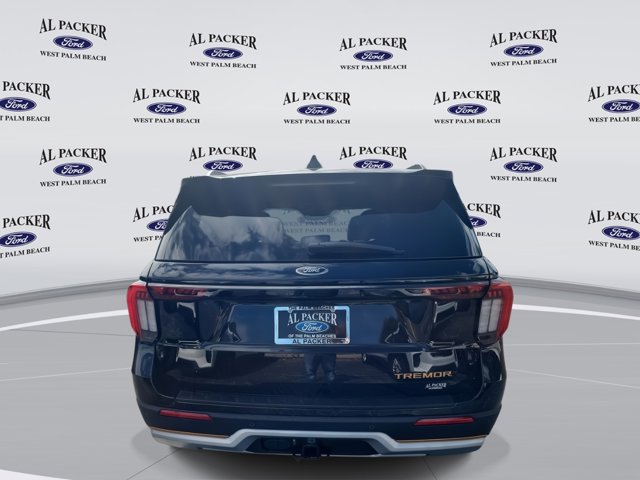 New 2026 Ford Explorer - photo 6