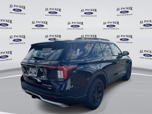 New 2026 Ford Explorer - photo 7