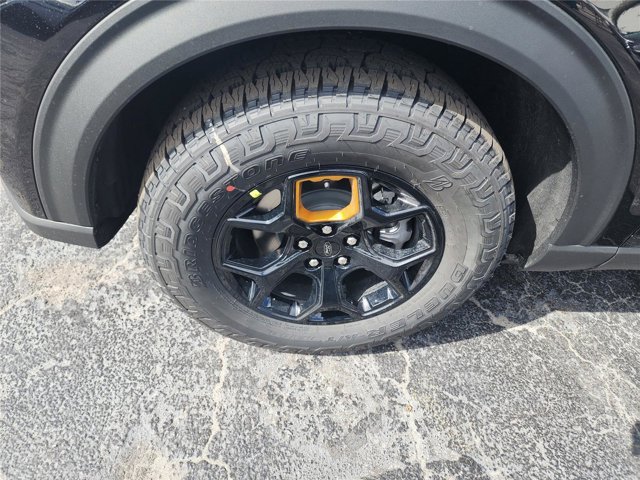 New 2026 Ford Explorer - photo 11