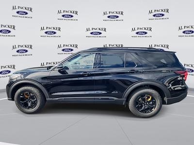New 2026 Ford Explorer - photo 1