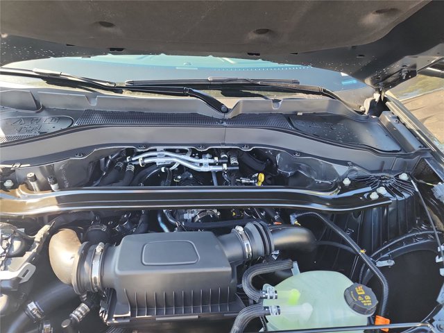 New 2026 Ford Explorer - photo 15