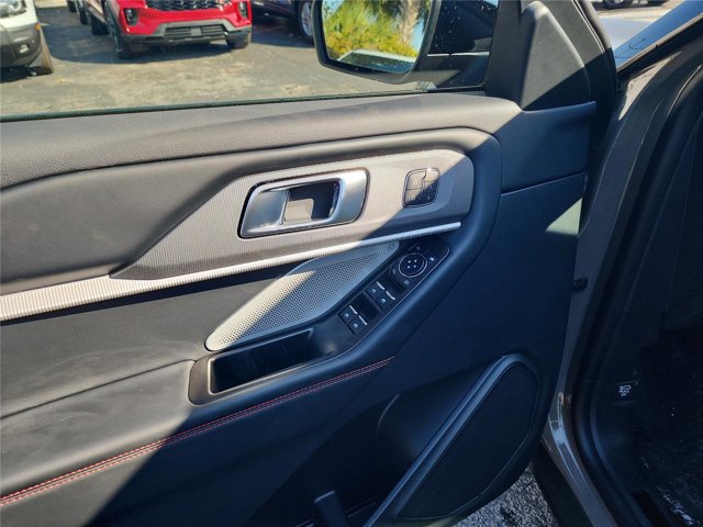 New 2026 Ford Explorer - photo 17