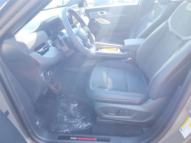 New 2026 Ford Explorer - photo 18
