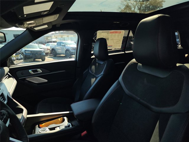New 2026 Ford Explorer - photo 19