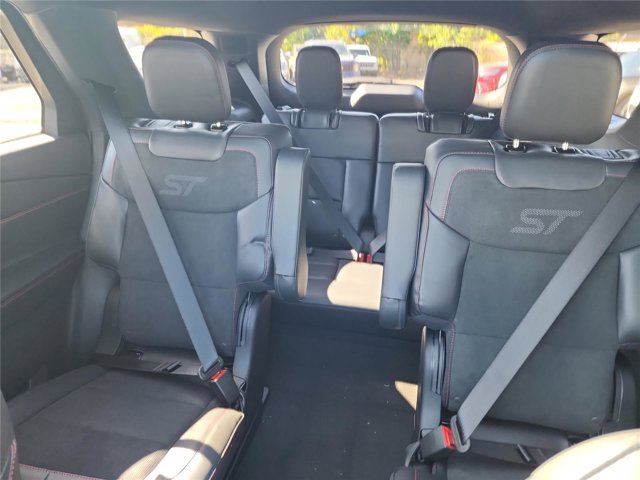 New 2026 Ford Explorer - photo 20