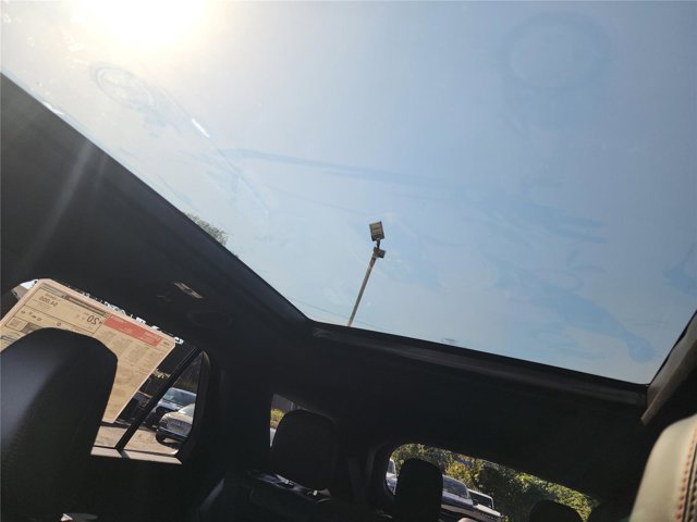 New 2026 Ford Explorer - photo 21